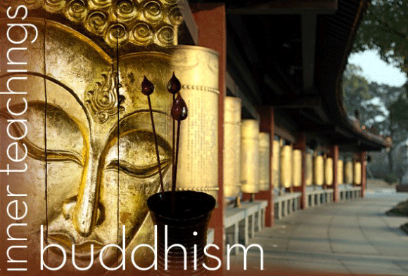 Les Enseignements Intérieurs du Bouddhisme Révélés  de MCKS
