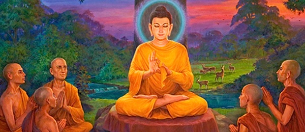 siddhartha gautama buddha biography