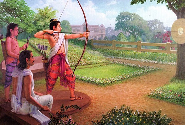 siddhartha gautama life story